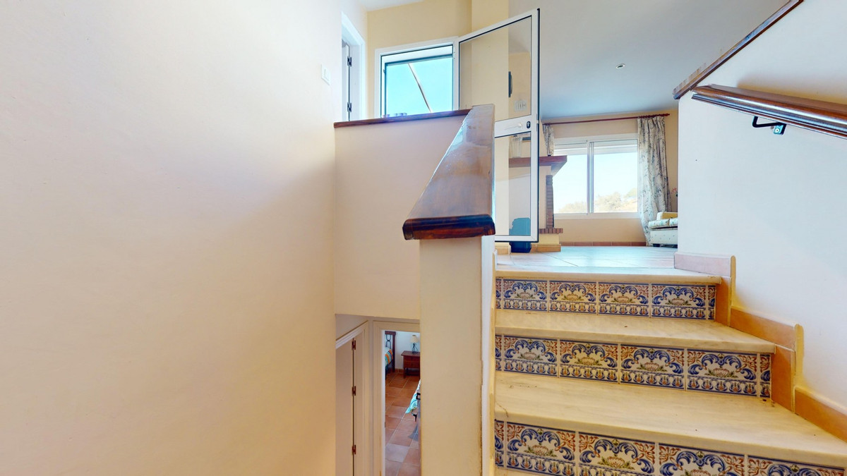 Semi-Vrijstaande Villa in Chilches-22