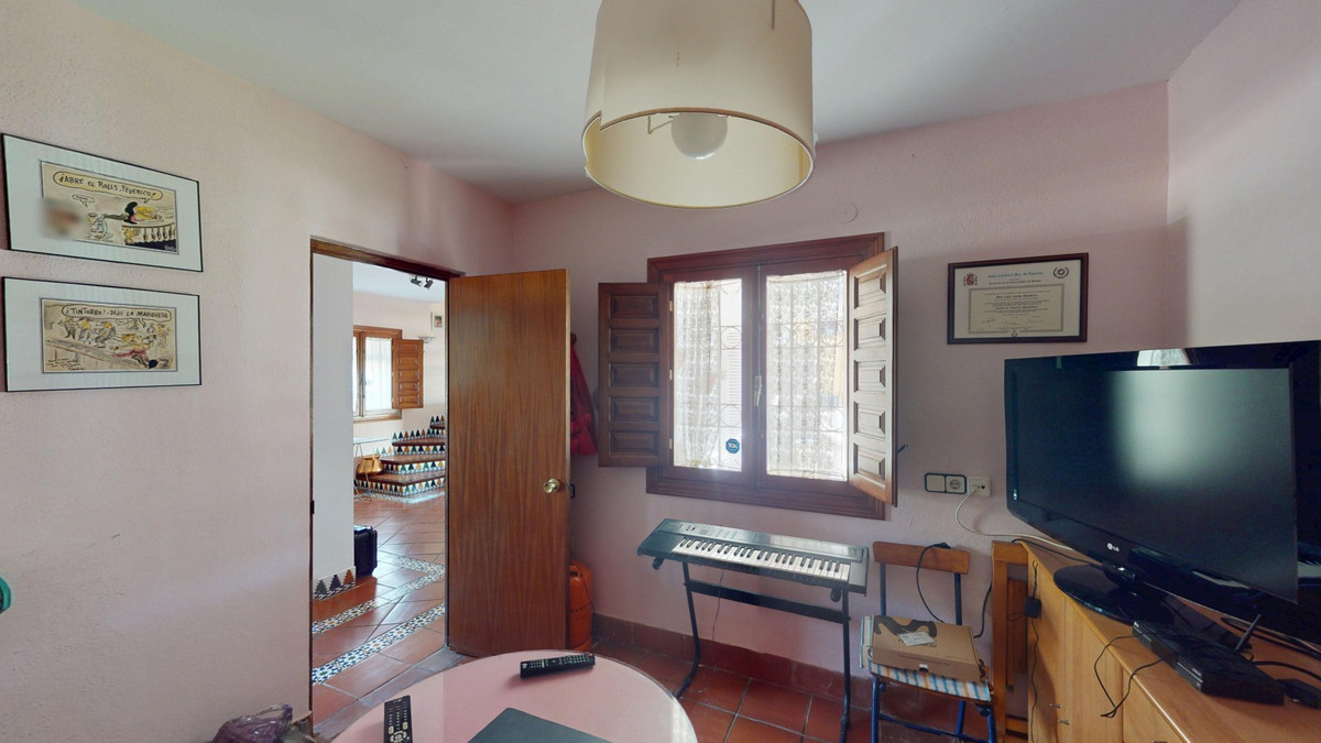 Huis te koop in Chilches | 4 slaapkamers H5138077