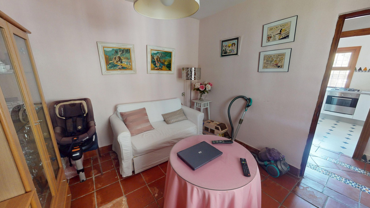 Huis te koop in Chilches | 4 slaapkamers H5138077
