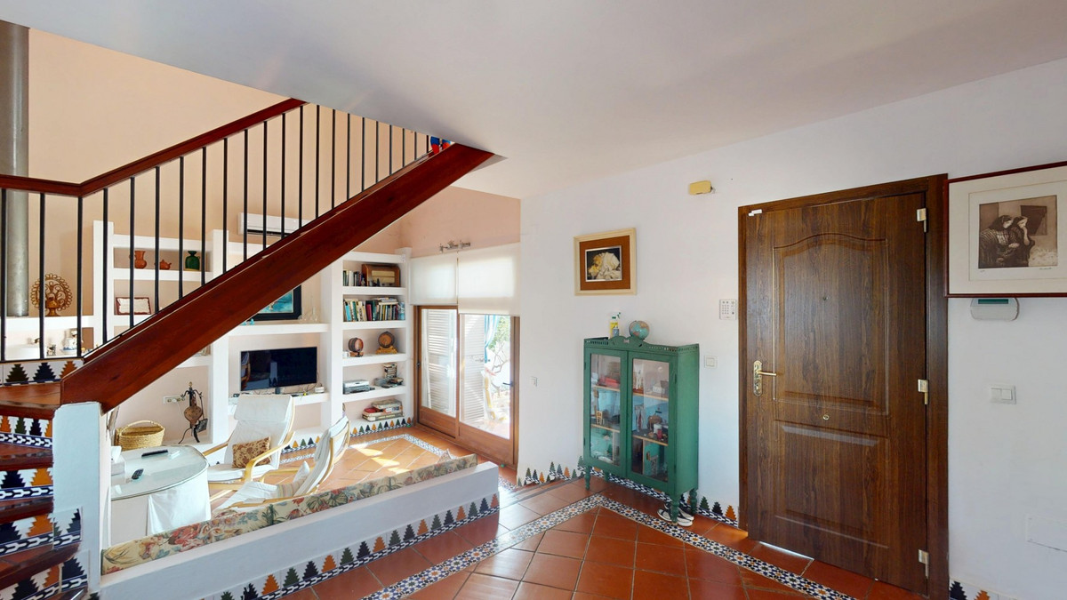 Huis te koop in Chilches | 4 slaapkamers H5138077