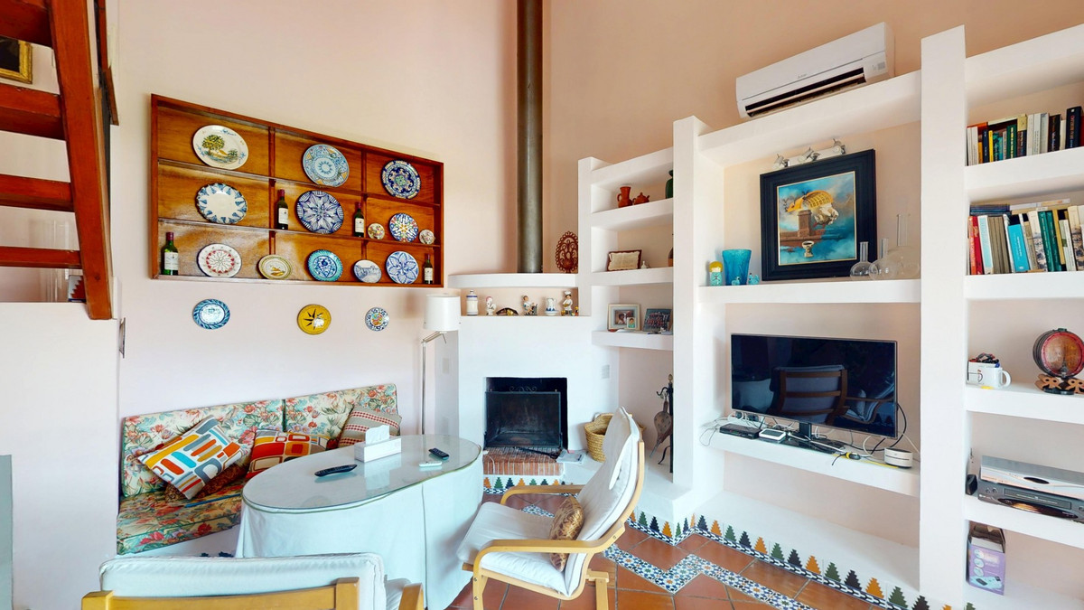 Huis te koop in Chilches | 4 slaapkamers H5138077
