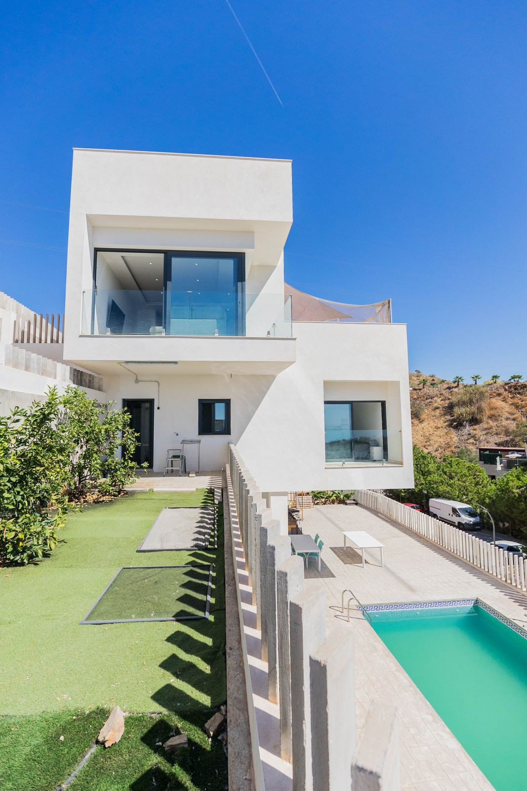 Huis te koop in Chilches | 5 slaapkamers H5164564