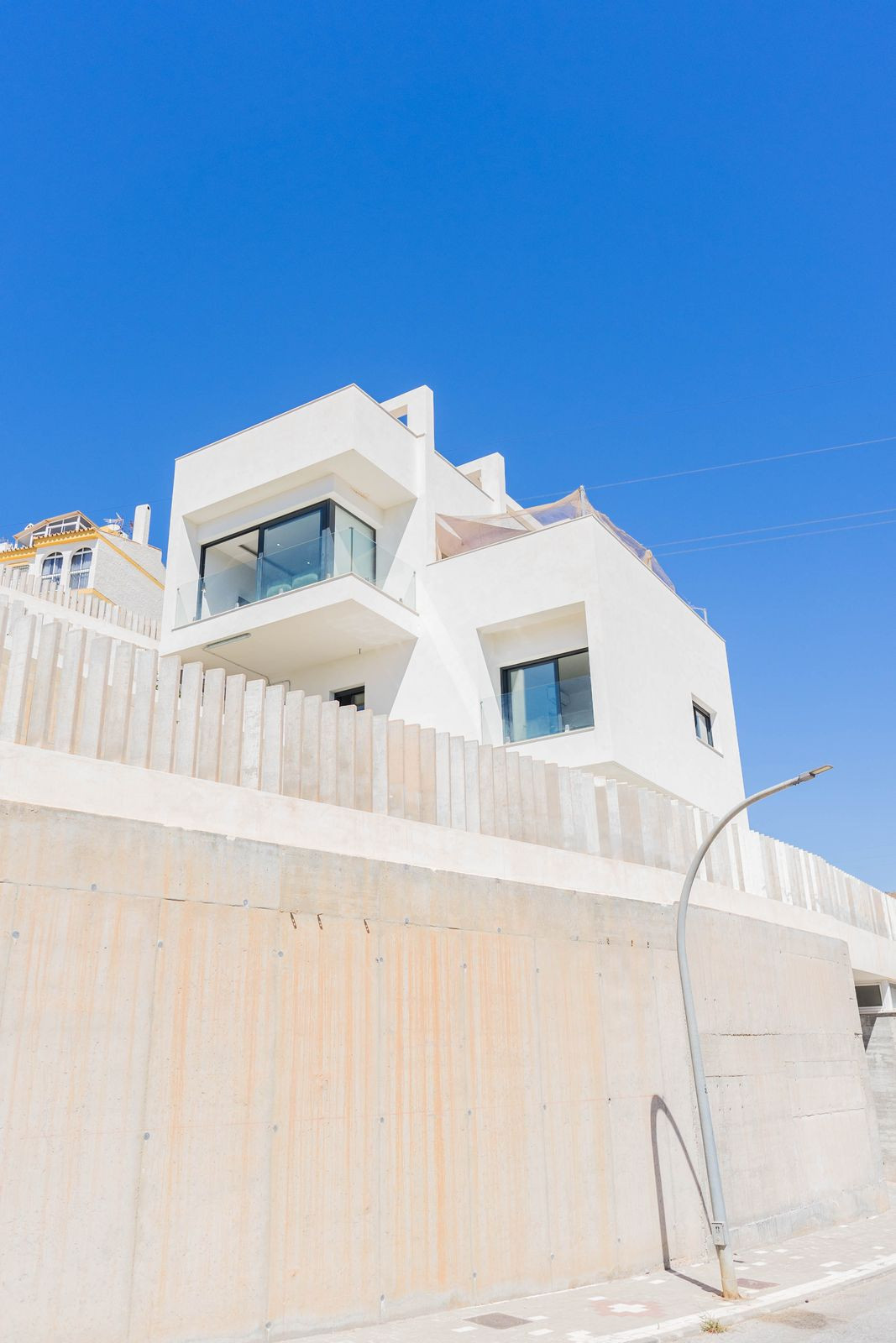 Huis te koop in Chilches | 5 slaapkamers H5164564