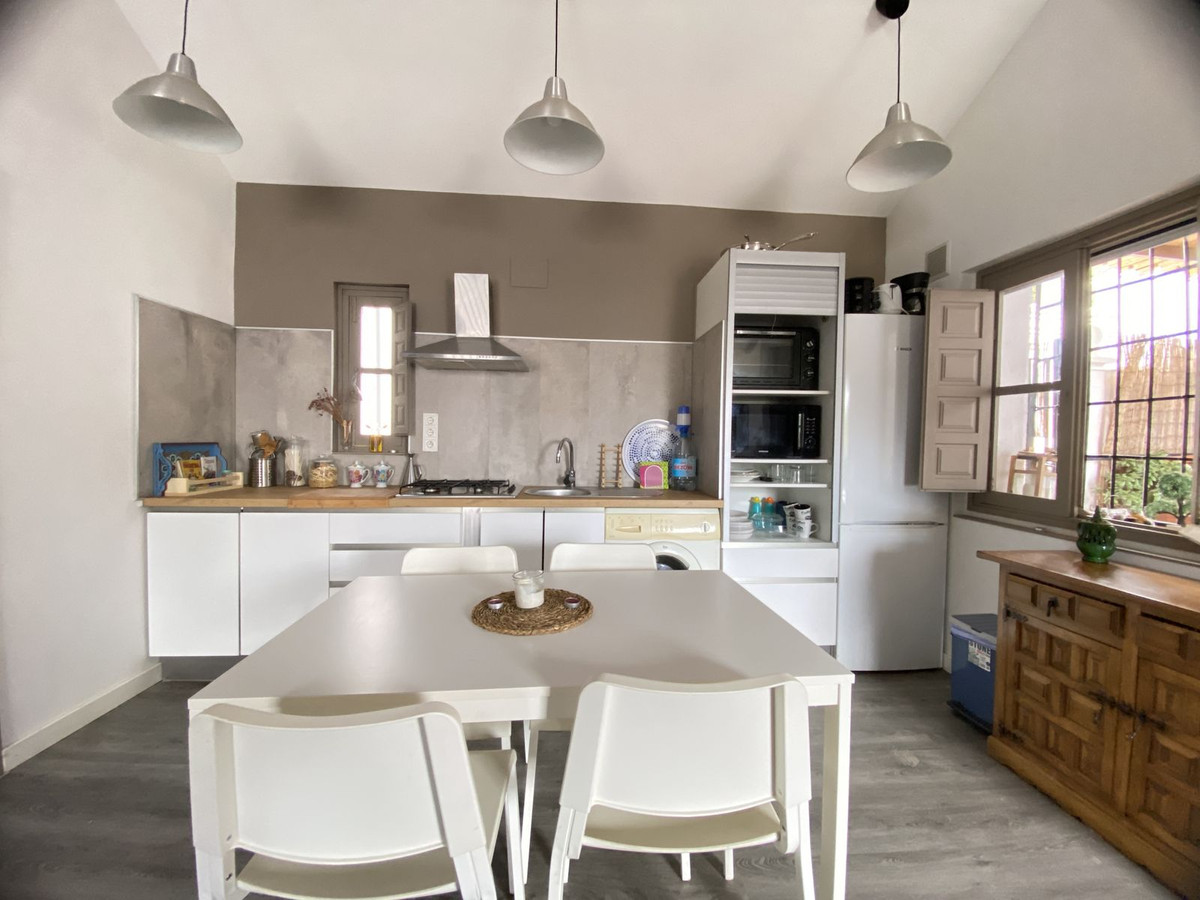 Huis te koop in Chilches | 2 slaapkamers H5299555