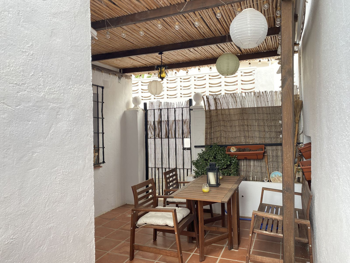 Huis te koop in Chilches | 2 slaapkamers H5299555