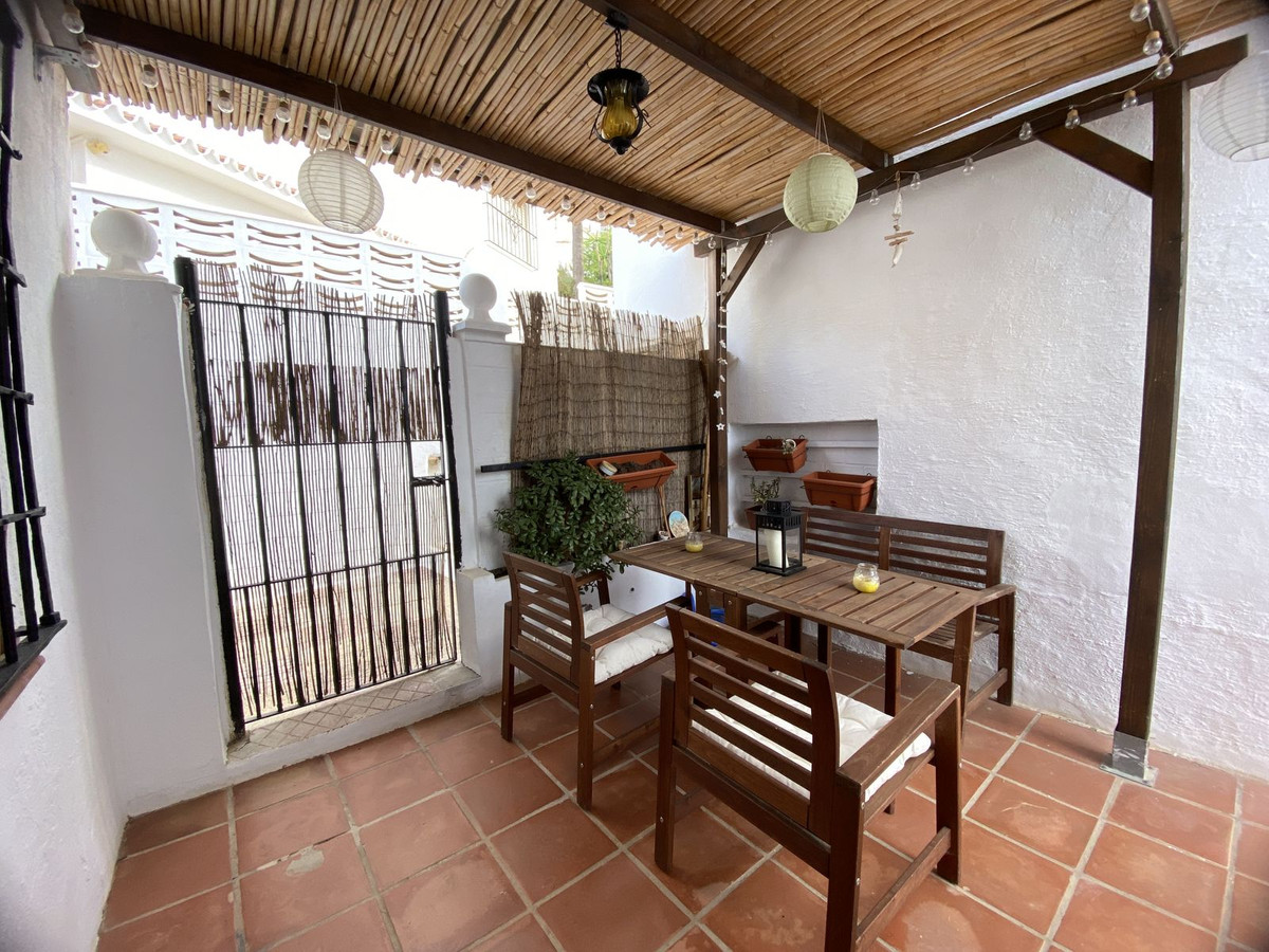 Huis te koop in Chilches | 2 slaapkamers H5299555