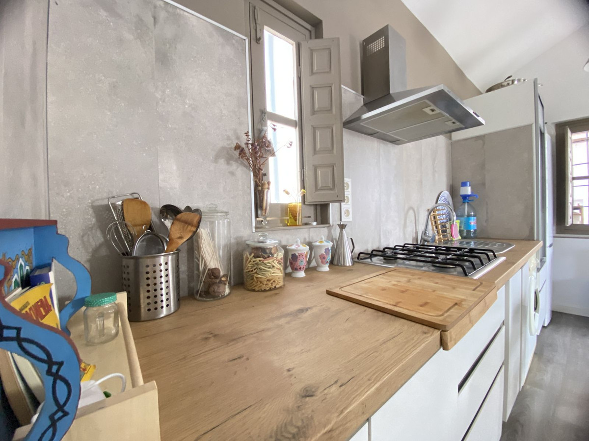 Huis te koop in Chilches | 2 slaapkamers H5299555