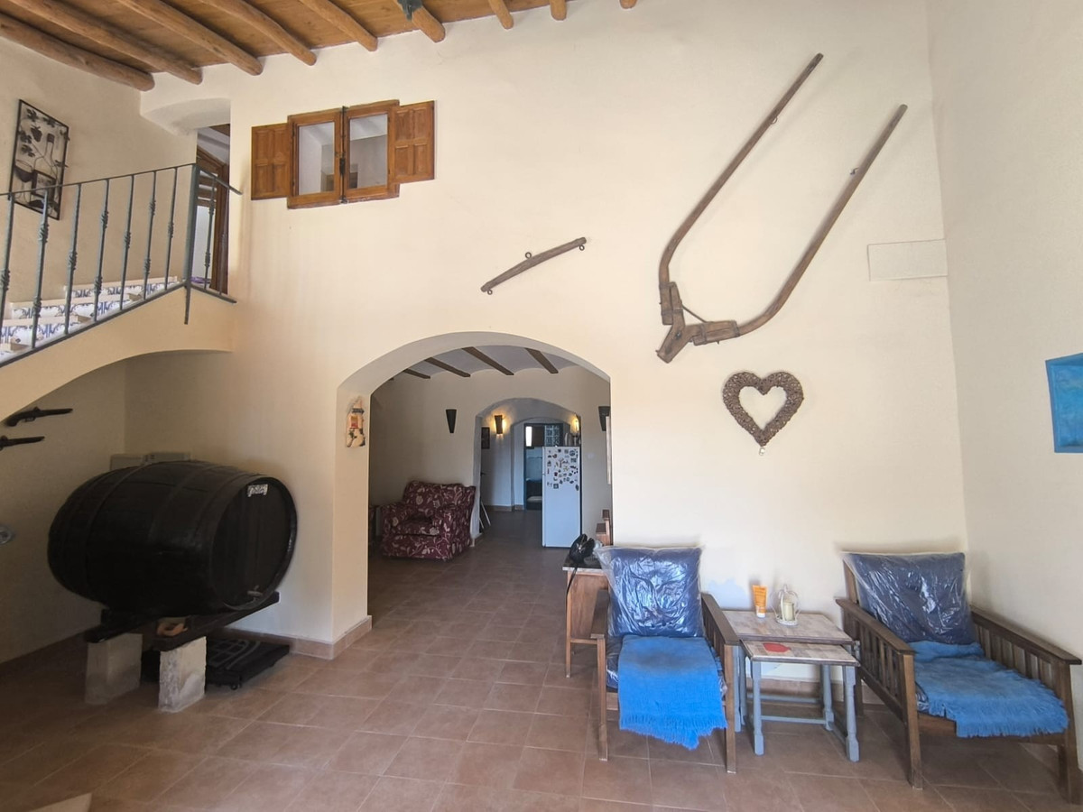 Huis te koop in Chinorlet | 4 slaapkamers H5509600
