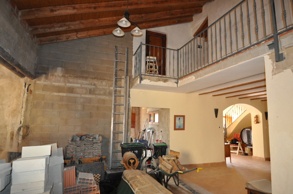 Huis te koop in Chinorlet | 4 slaapkamers H5509600