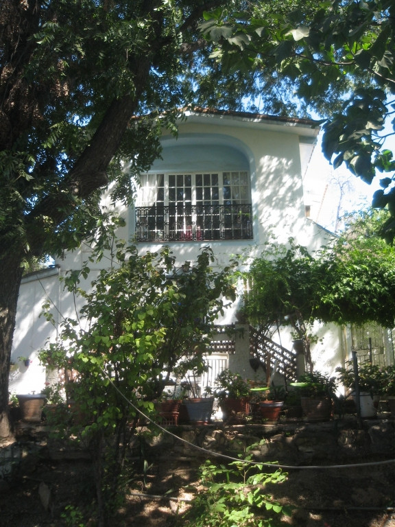 Finca - Cortijo in Churriana-2