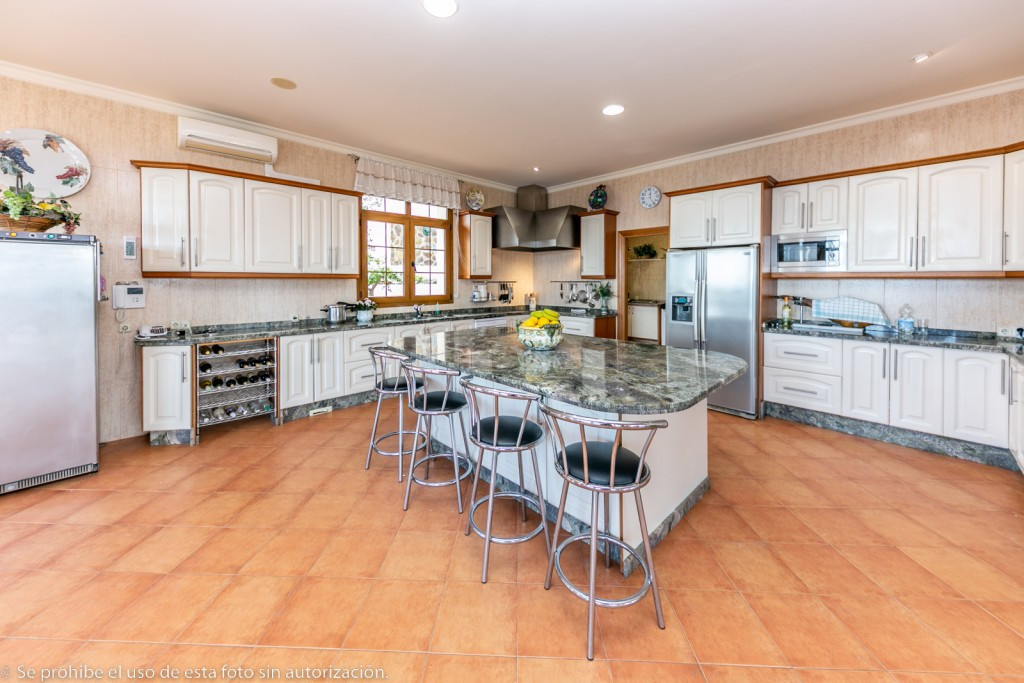 Huis te koop in Churriana | 6 slaapkamers H4292725