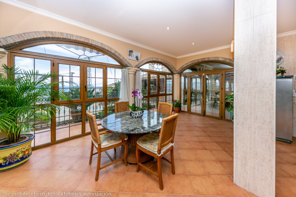 Huis te koop in Churriana | 6 slaapkamers H4292725