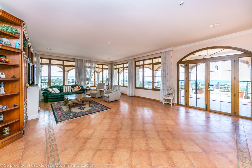 Huis te koop in Churriana | 6 slaapkamers H4292725