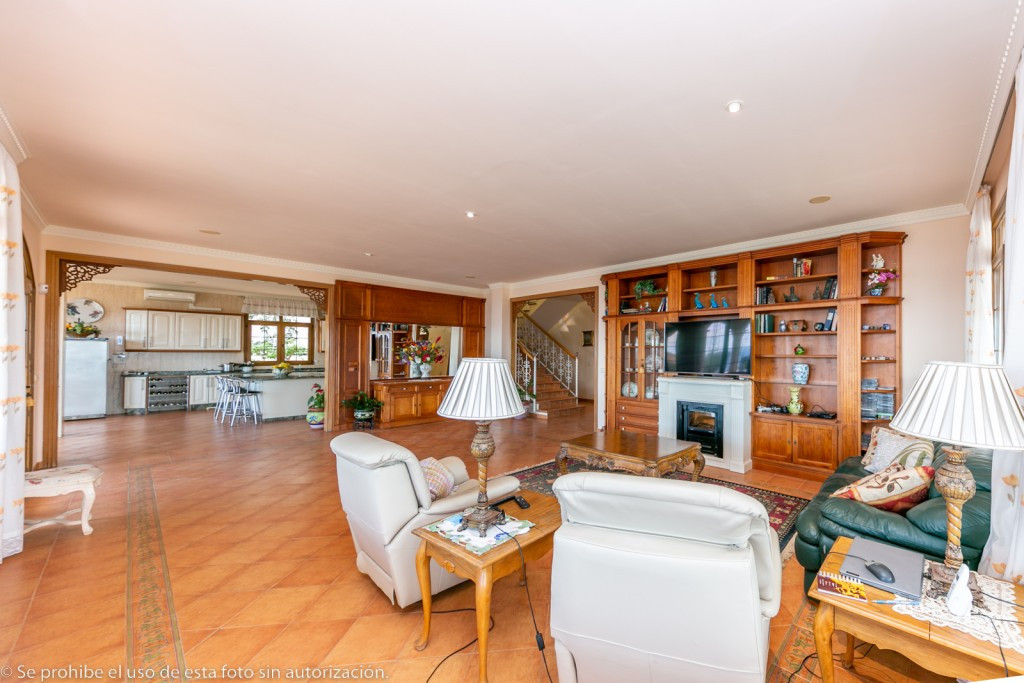 Huis te koop in Churriana | 6 slaapkamers H4292725