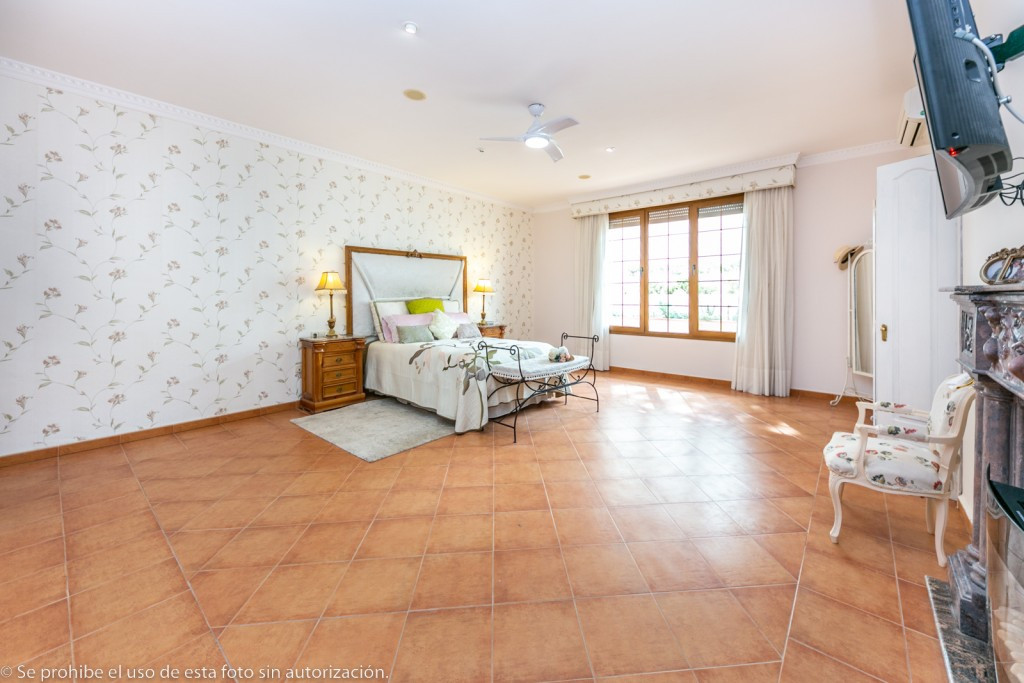 Huis te koop in Churriana | 6 slaapkamers H4292725