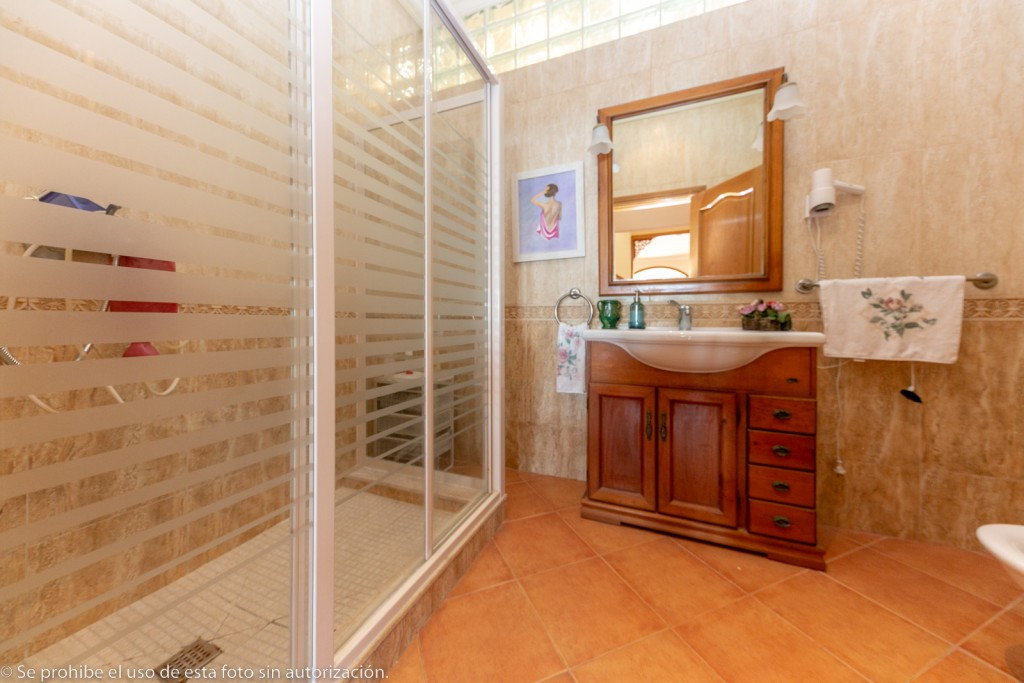 Huis te koop in Churriana | 6 slaapkamers H4292725