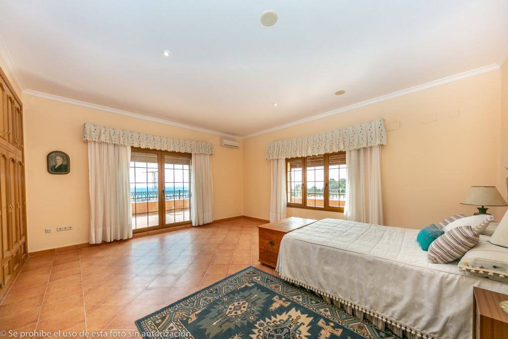 Huis te koop in Churriana | 6 slaapkamers H4292725