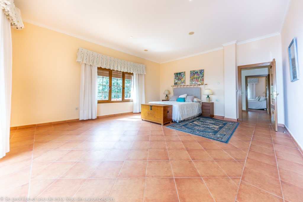 Huis te koop in Churriana | 6 slaapkamers H4292725