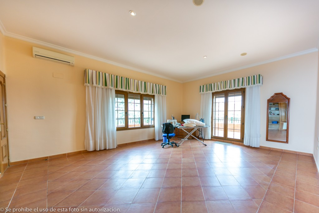 Huis te koop in Churriana | 6 slaapkamers H4292725