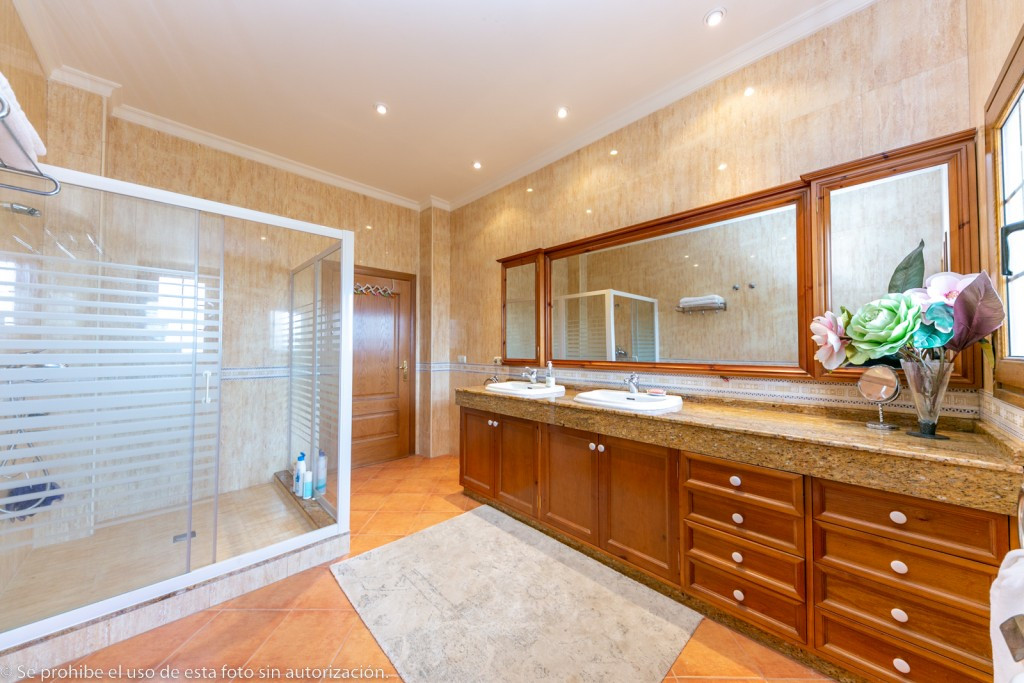 Huis te koop in Churriana | 6 slaapkamers H4292725