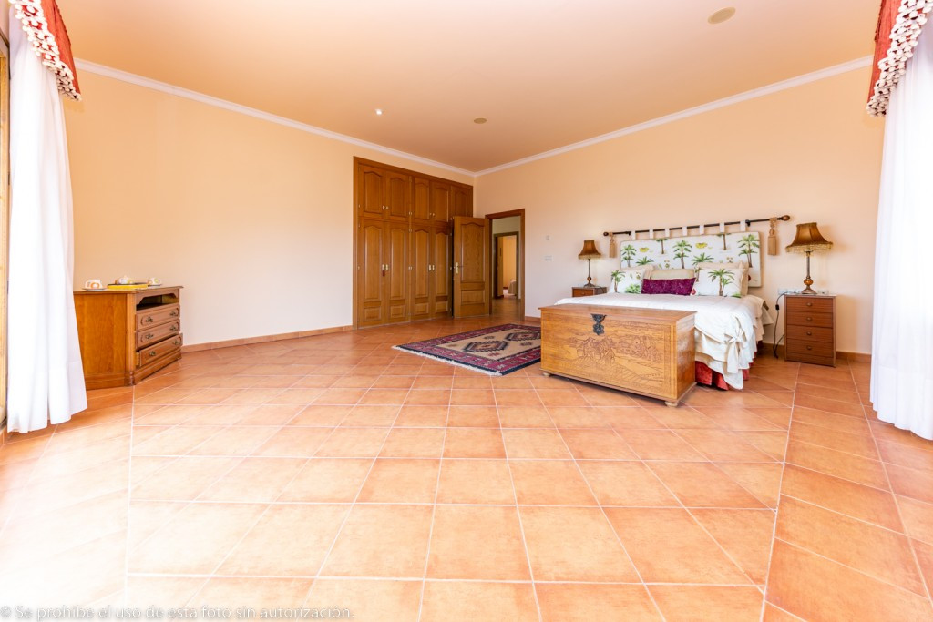 Huis te koop in Churriana | 6 slaapkamers H4292725