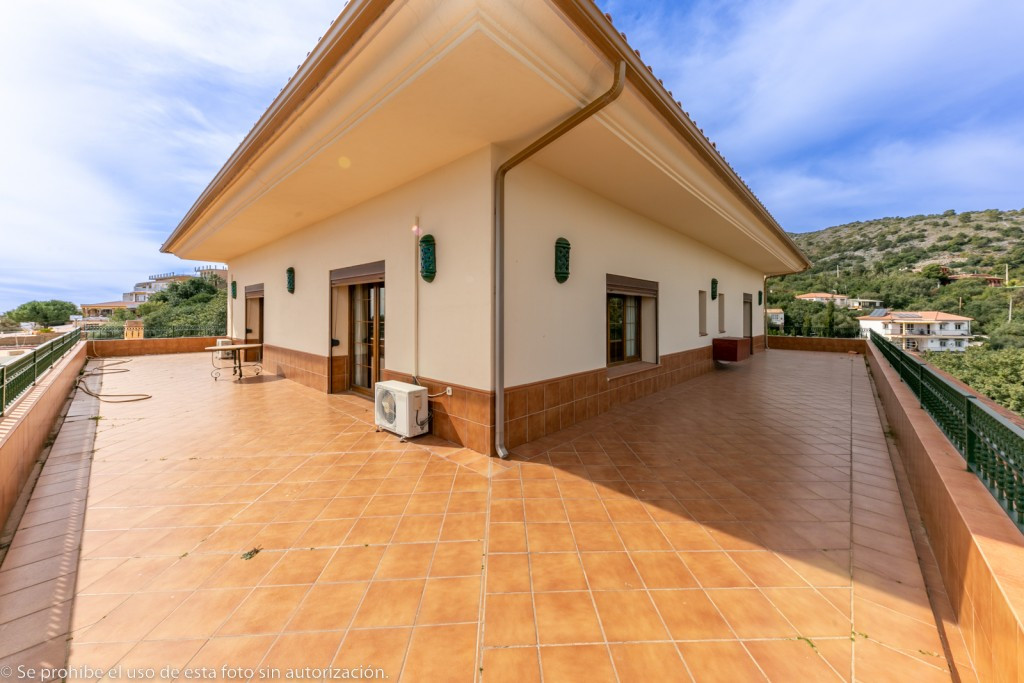 Huis te koop in Churriana | 6 slaapkamers H4292725