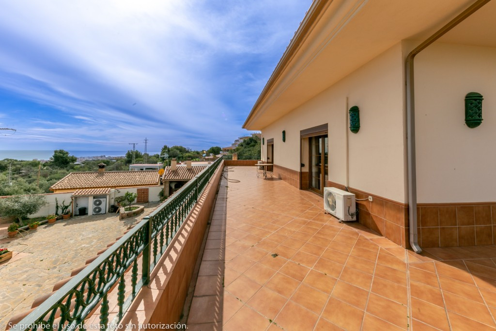 Huis te koop in Churriana | 6 slaapkamers H4292725