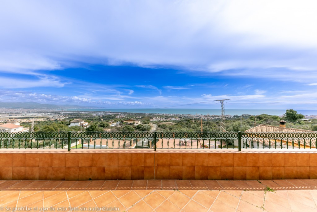 Huis te koop in Churriana | 6 slaapkamers H4292725