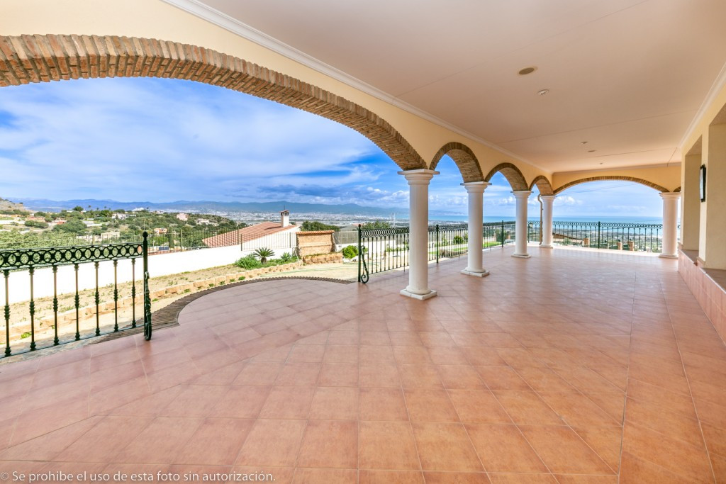 Huis te koop in Churriana | 6 slaapkamers H4292725