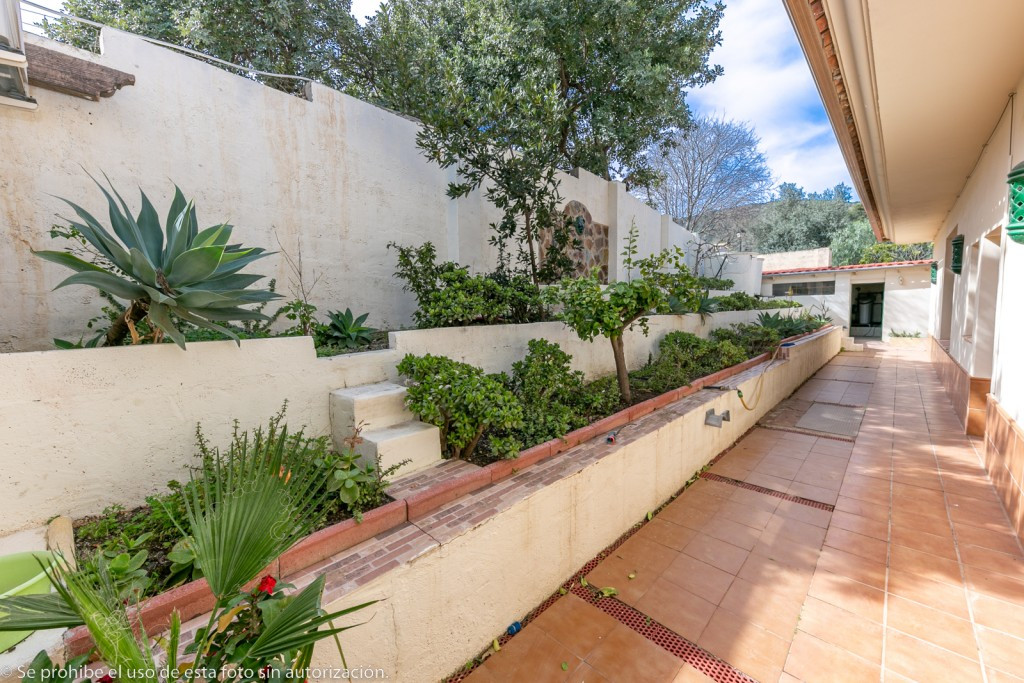 Huis te koop in Churriana | 6 slaapkamers H4292725