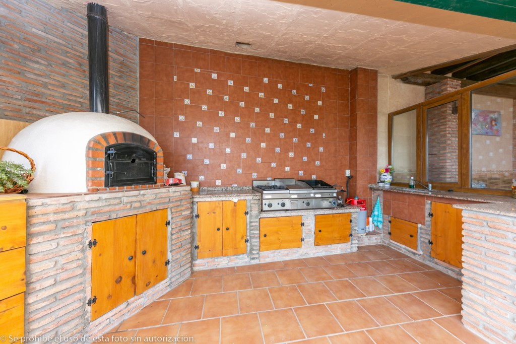Huis te koop in Churriana | 6 slaapkamers H4292725