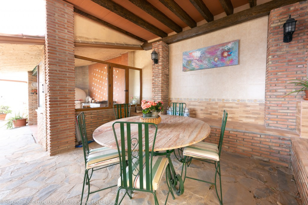 Huis te koop in Churriana | 6 slaapkamers H4292725