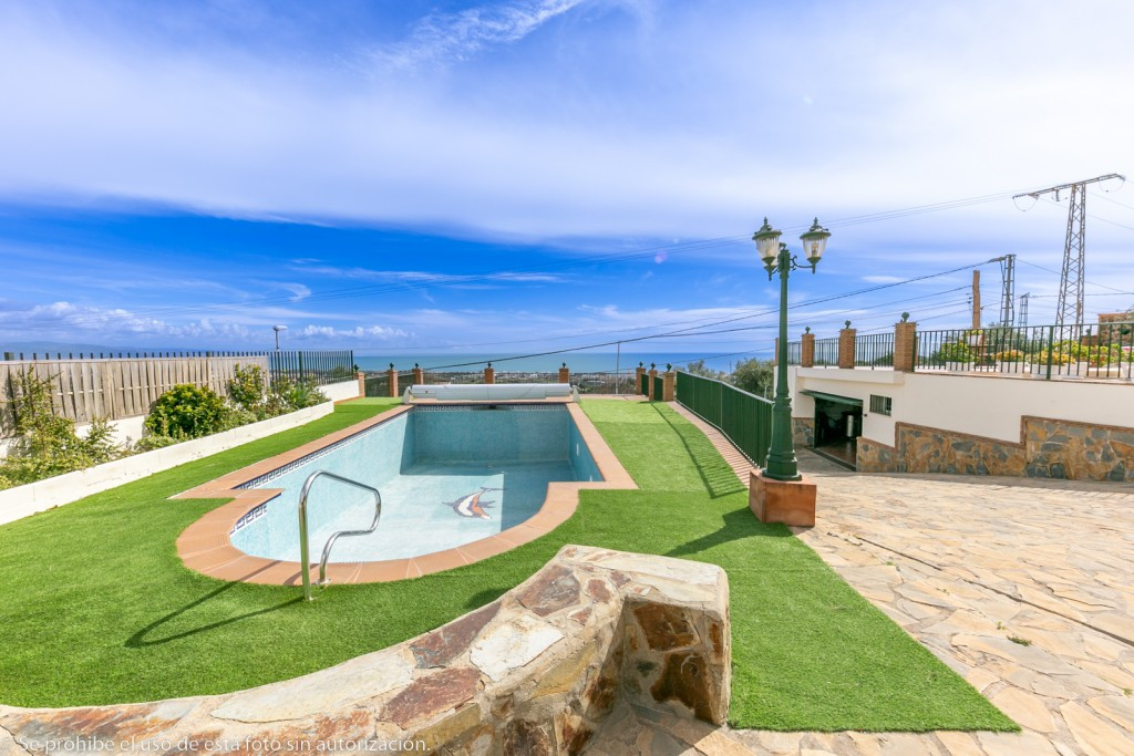 Huis te koop in Churriana | 6 slaapkamers H4292725
