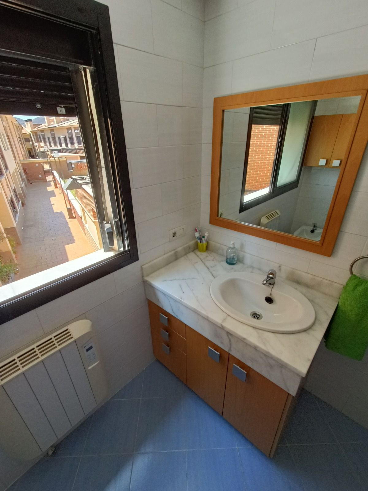 Geschakelde Woning in Churriana-12