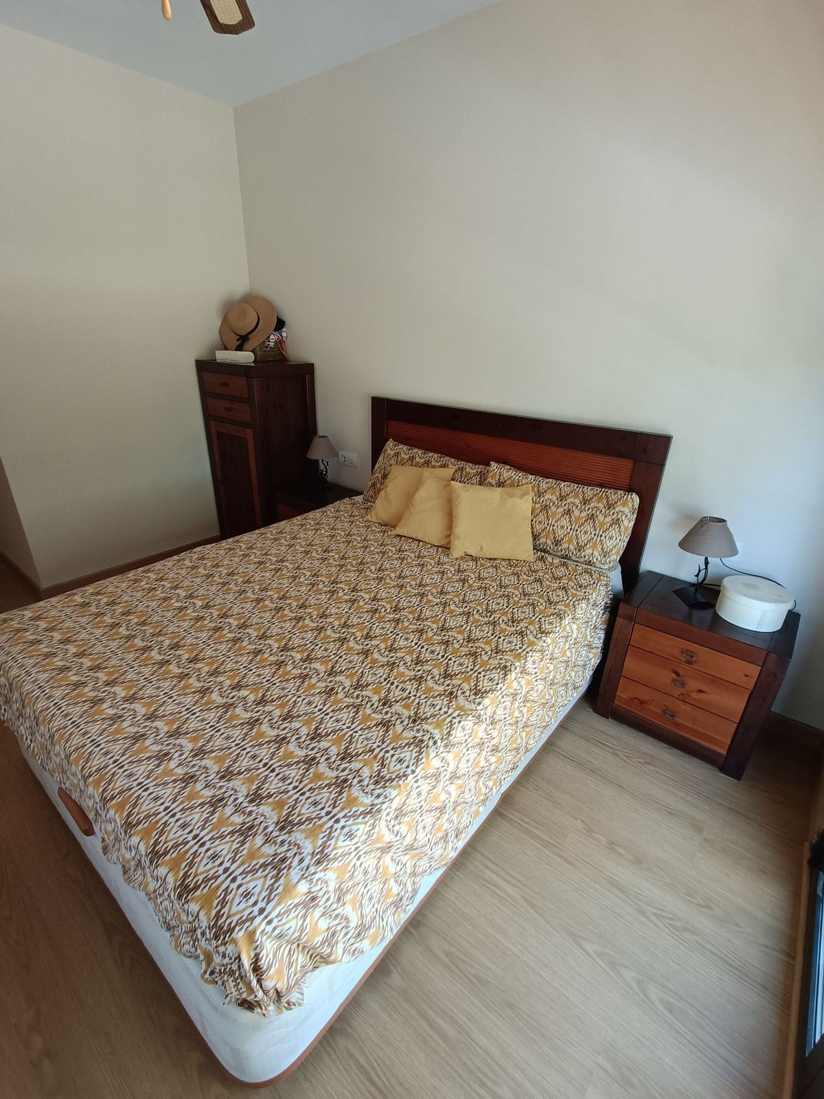 Geschakelde Woning in Churriana-13
