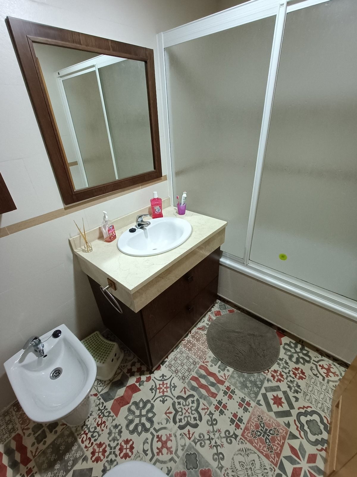 Geschakelde Woning in Churriana-15