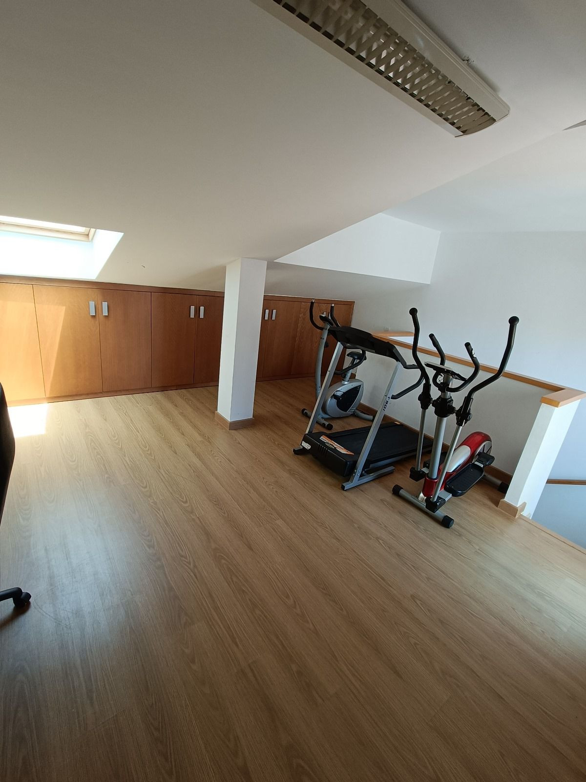 Geschakelde Woning in Churriana-17