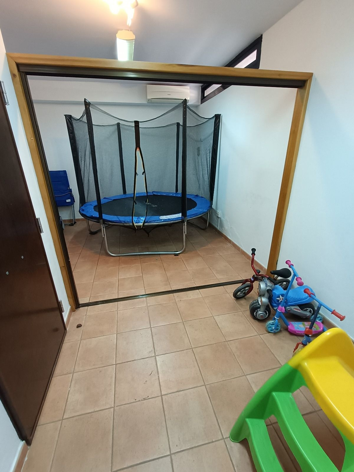 Geschakelde Woning in Churriana-18