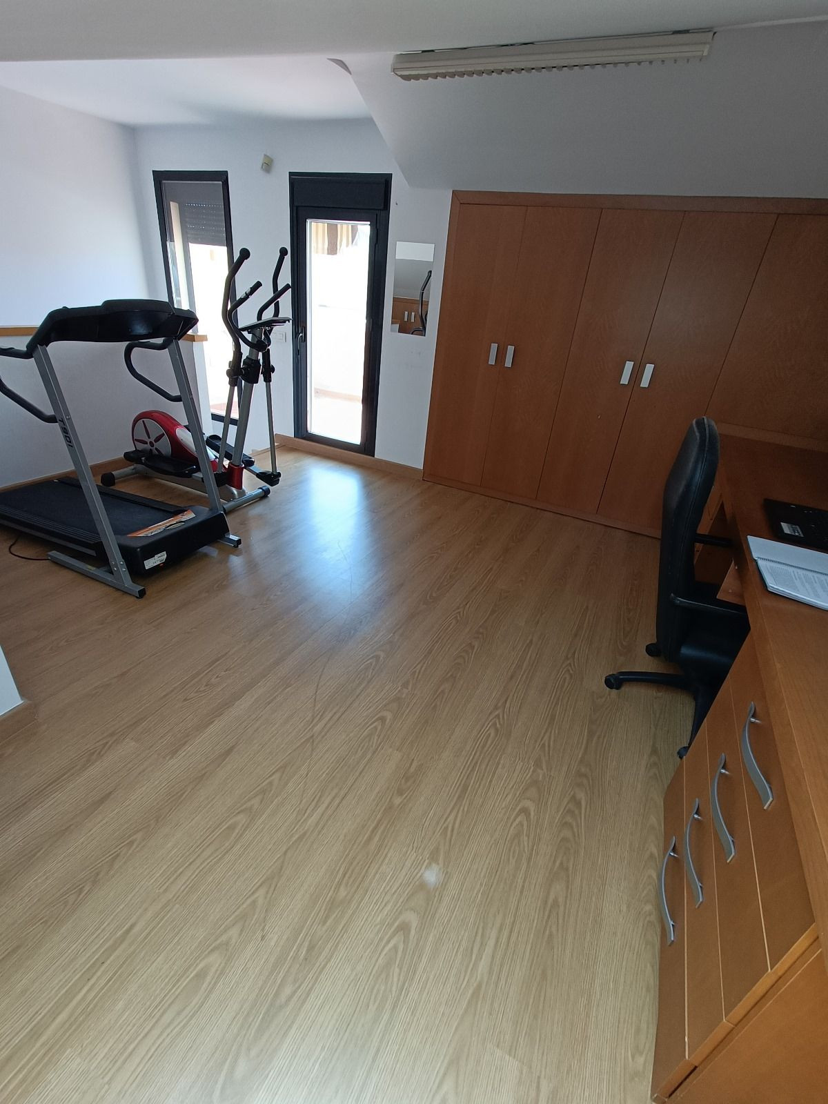 Geschakelde Woning in Churriana-19