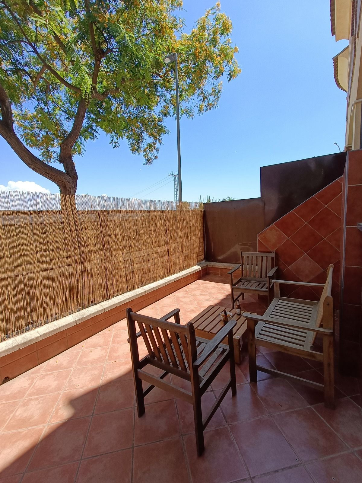 Geschakelde Woning in Churriana-21