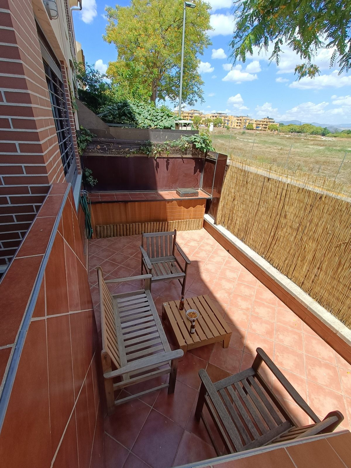 Geschakelde Woning in Churriana-22