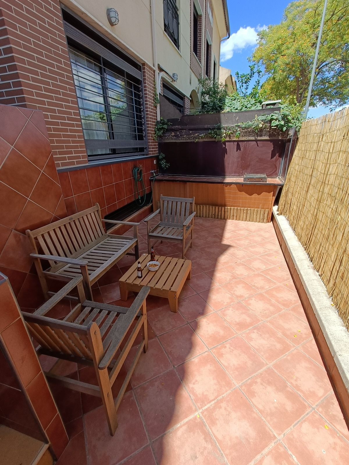 Geschakelde Woning in Churriana-23