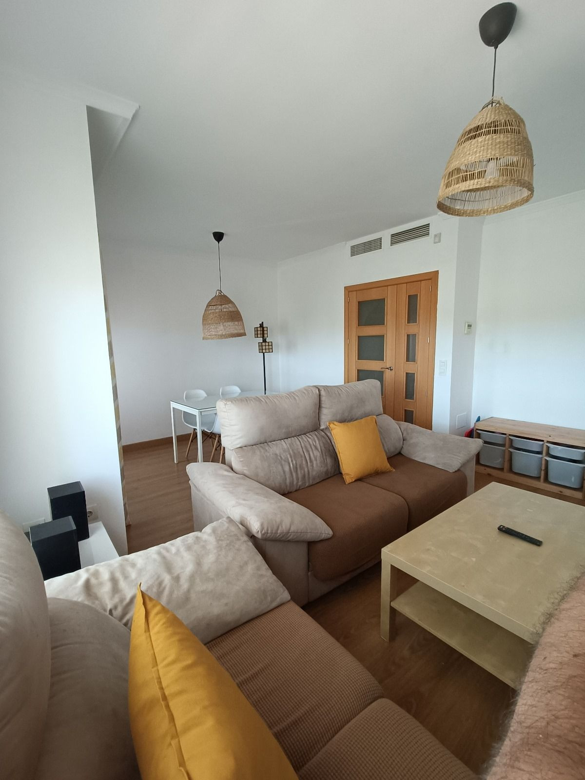 Geschakelde Woning in Churriana-3