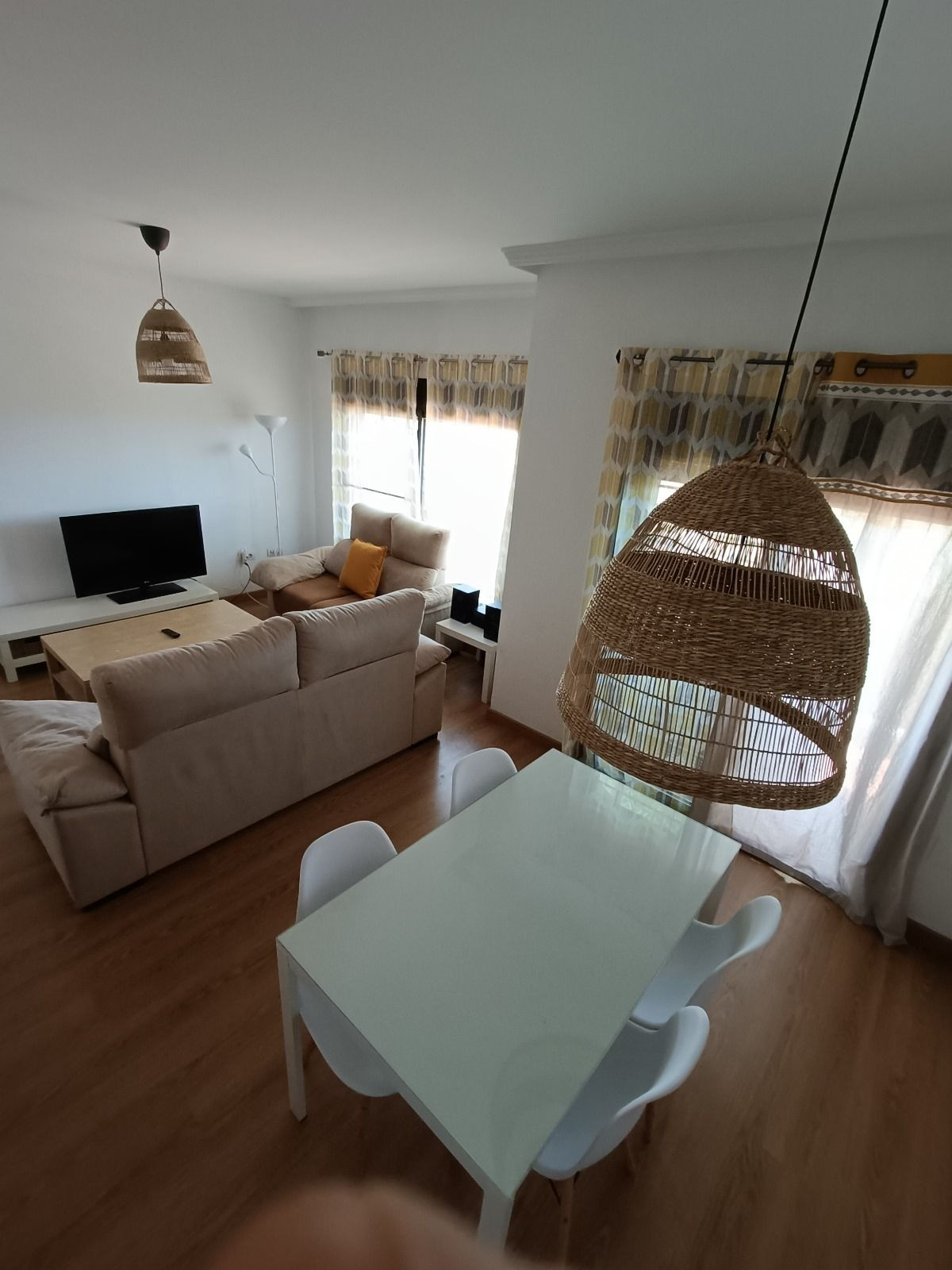 Geschakelde Woning in Churriana-4