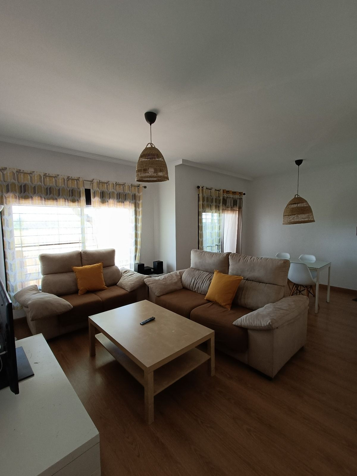 Geschakelde Woning in Churriana-5