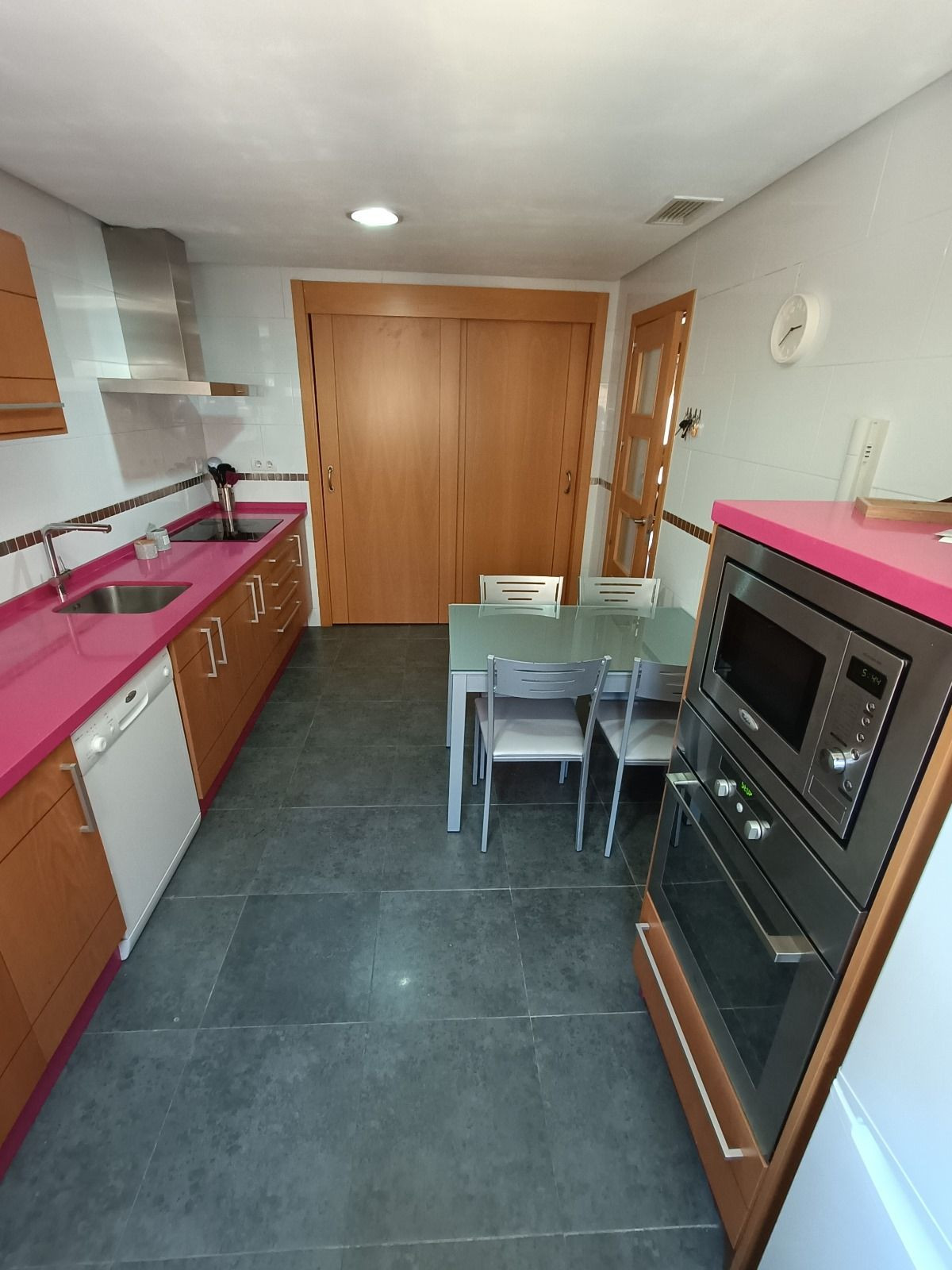 Geschakelde Woning in Churriana-6