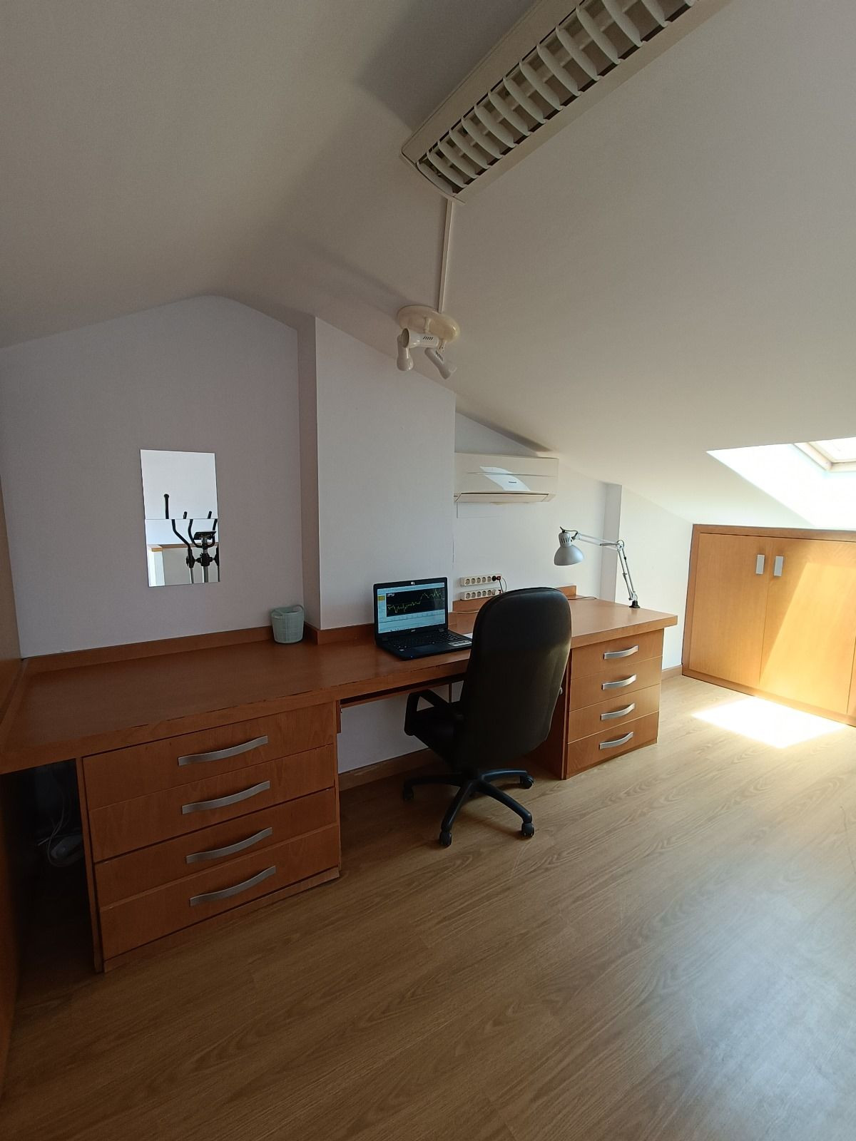 Geschakelde Woning in Churriana-7