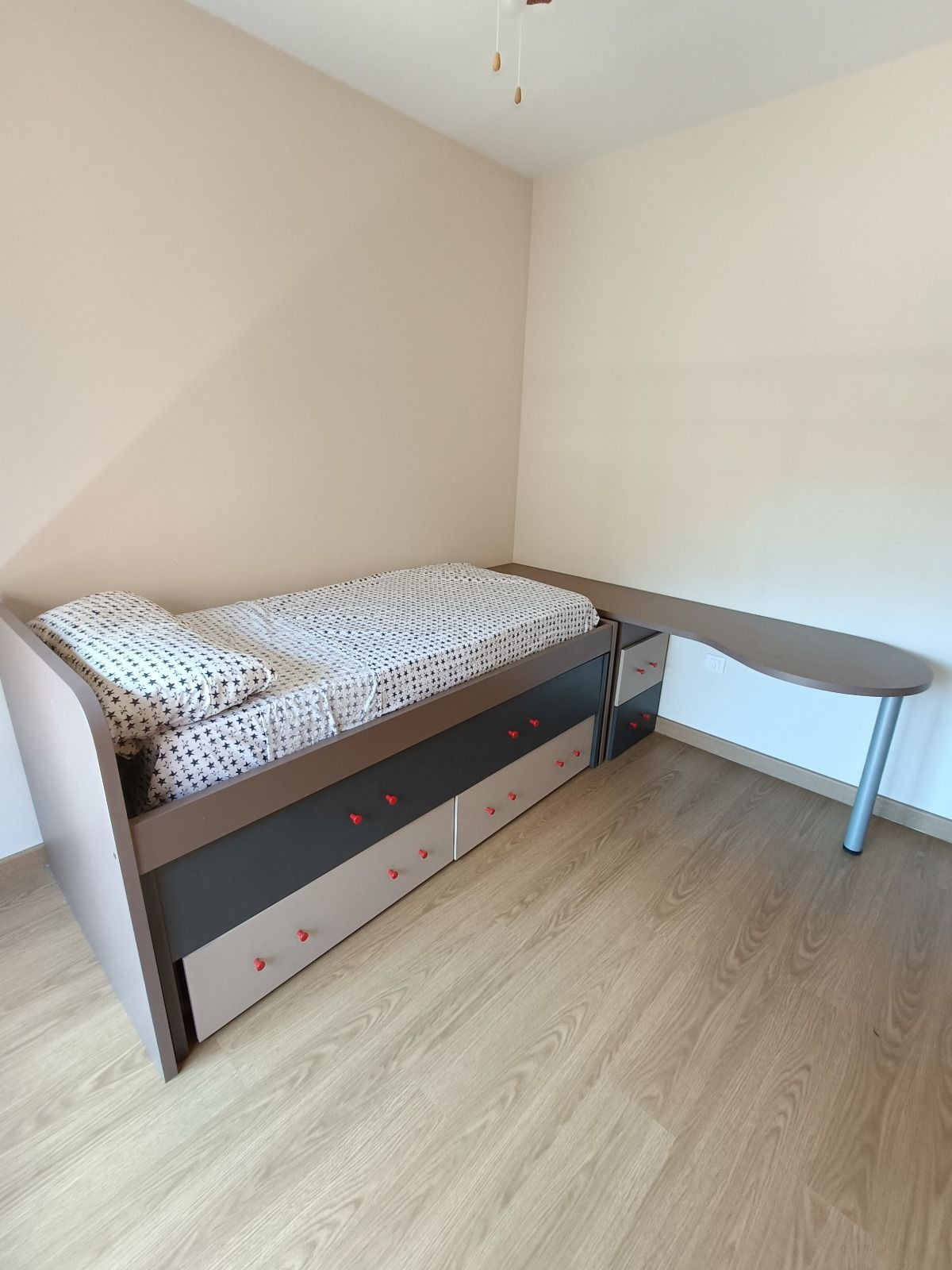 Geschakelde Woning in Churriana-8