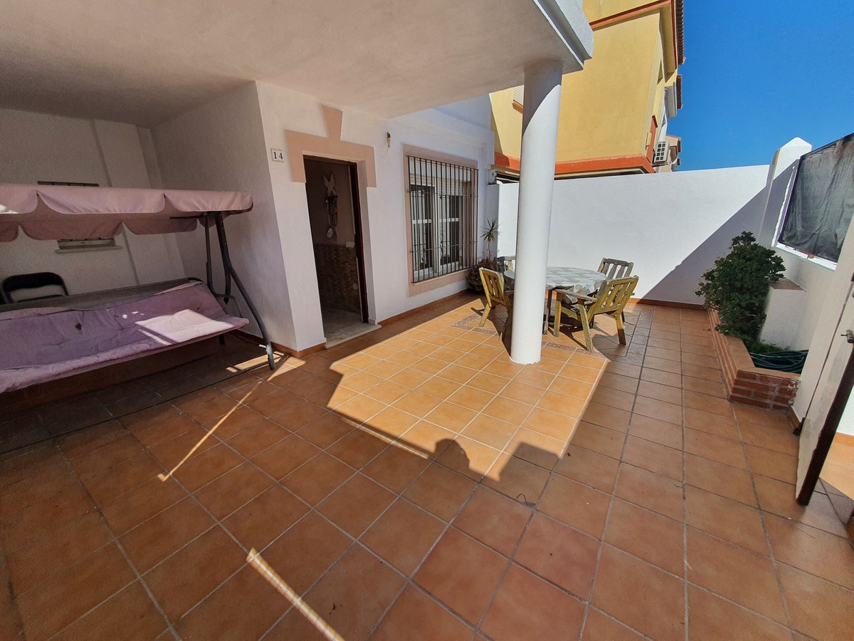 Geschakelde Woning in Churriana-1