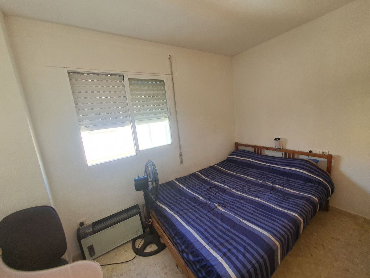 Geschakelde Woning in Churriana-11